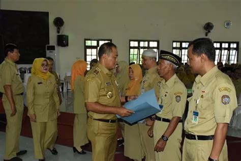 Gaji Juta Menanti Ini Kriteria Pelamar Guru Pppk Di Pemprov