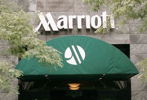 Catering Insight Vision Solves Space Worries To Keep Marriott Happy