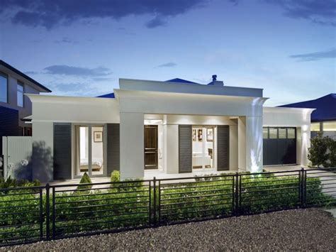 If you lust over the kind of single storey house facades. Top 23 Photos Ideas For Single Storey House Facades - Home ...