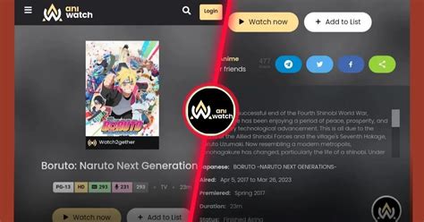Aniwatch Aniwatch Pro Apk Download Latest Version For Android And Pc