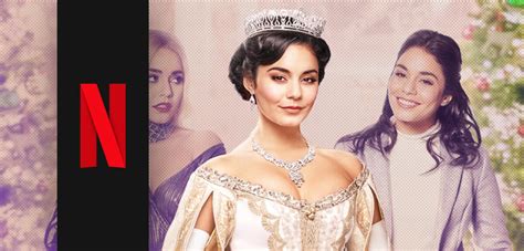 Vanessa hudgens é uma das dubladoras do novo projeto. Vanessa Hudgens drei Mal auf Netflix: Alle 21 neuen Filme ...