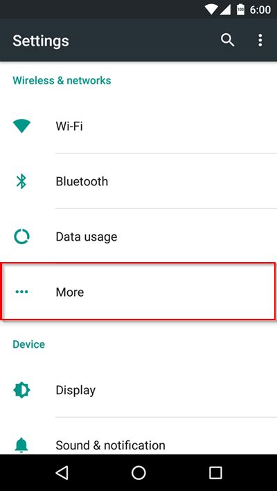How To Setup Wi Fi Calling On Android