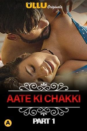 Aate Ki Chakki Charmsukh Part Hindi Ullu Originals Complete