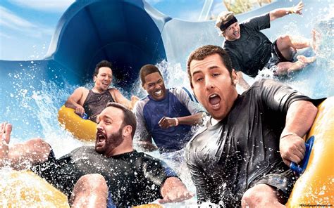 Grown Ups 2 An Open Letter To The Cast And Other Horrible Movies