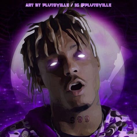 Deviantart is the world's largest online social community for artists and art enthusiasts, allowing people to connect through the creation and sharing of art. Juice Wrld Fan Art Anime - wibu fan art