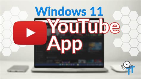 How To Download Youtube App On Windows 11 Youtube