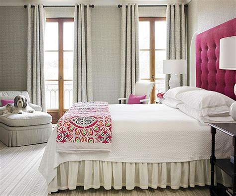 The Best Colors For Your Bedroom According To Feng Shui Feng Shui