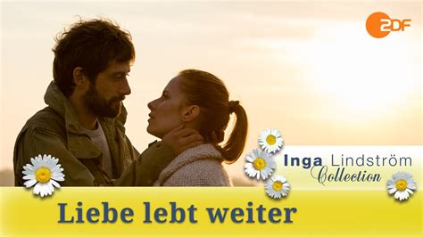 Inga Lindström: Liebe lebt weiter | Apple TV