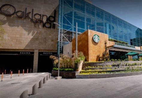 Oakland Mall Città Del Guatemala Tutto Quello Che Cè Da Sapere