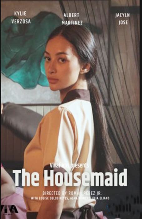 The Housemaid 2021 Pinoy Movies Online Free Download