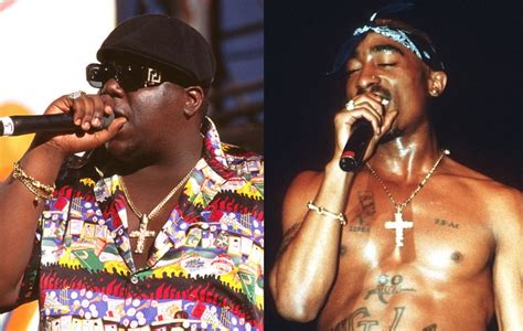 Notorious Big King Of New York Crown And 2pac Love Letters Up For