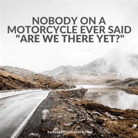 41 Motorcycle Riding Quotes And Sayings Bahs Motorcycle Riding