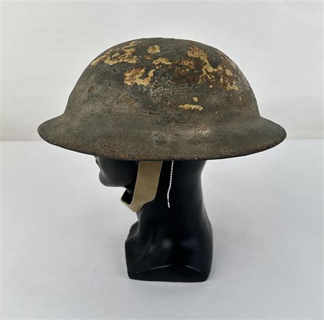 Ww1 Wwi Us Army Doughboy Helmet Model 1917