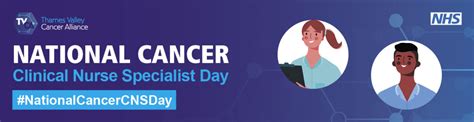 Cancer Cns Day Webinars Thamesvalleycanceralliancenhsuk