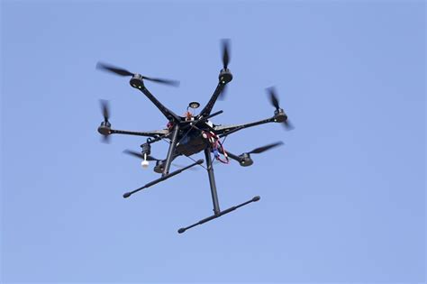 Drones Infobronnl