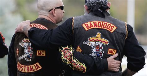 Bandidos 5 Things To Know About Second Most Dangerous Motorcycle Gang