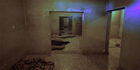500 Inmates Freed In Attack On Abu Ghraib Prison