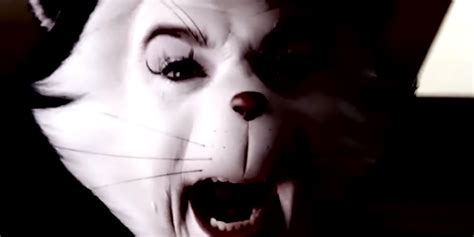 Mike Myers Cat In The Hat Reimagined As Horror Movie In Fan Trailer