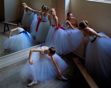 Simple Pleasures Life Without Ballet Would Be Pointless Holden Luntz