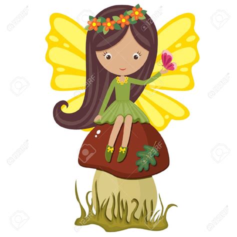 Download Elf Fairy Clipart For Free Designlooter 2020 👨‍🎨 Butterfly