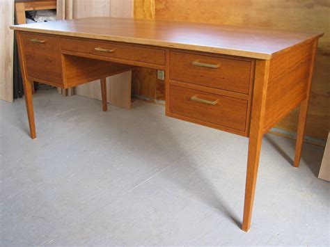 Check out our cherry writing desk selection for the very best in unique or custom, handmade pieces from our there are 170 cherry writing desk for sale on etsy, and they cost $784.03 on average. Hand Made Cherry Office/ Writing Desk by Gary Jonland ...