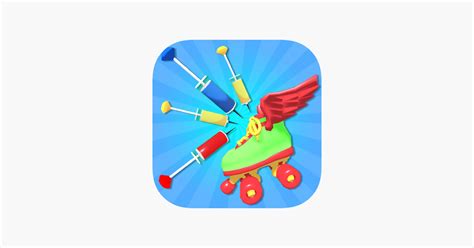 ‎dye Rush On The App Store