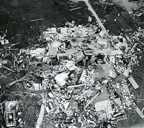 Memory Of April 3 1974 Tornado Outbreak Dimmed By Recent Disasters