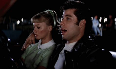 Grease Movies Gif Wifflegif