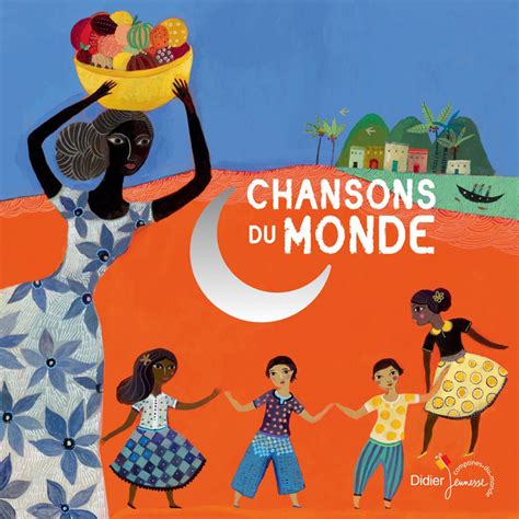 Chansons Du Monde Compilation By Various Artists Spotify