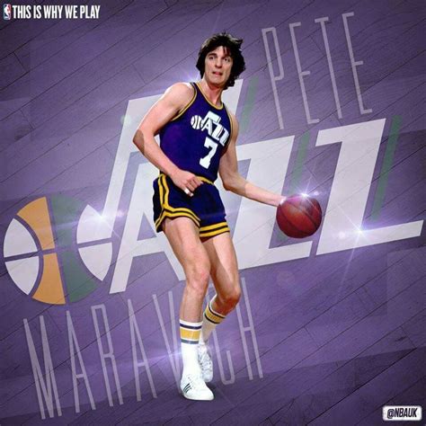 Remembering Louisiana Basketball Legend Pete Maravich Born On This Day