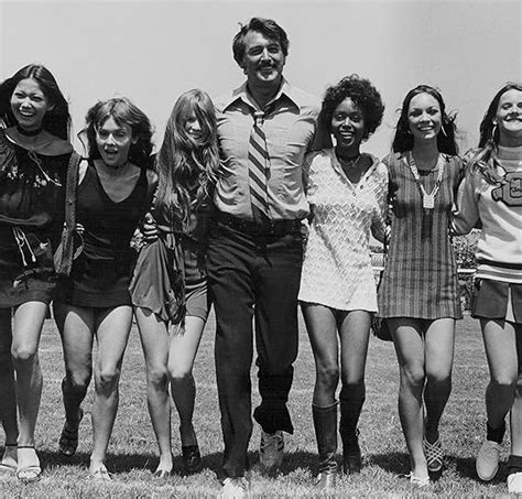 Pretty Maids All In A Row 1971