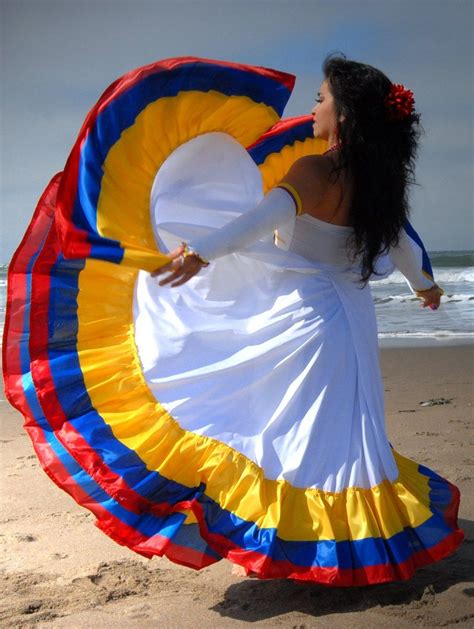 Cultura de Colombia Descubre la belleza de este país