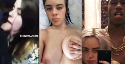Billie Eilish Archives Onlyfans Leaked Nudes