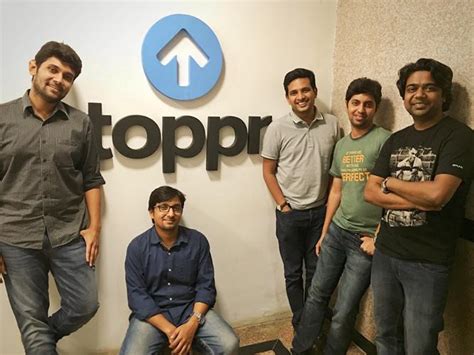 Toppr brings another Ed-Tech startup on-board: Manch | by Jagrati Malhotra | Toppr Blog