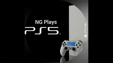 Ps 5 First Look Introducing Ps5 Official Trailer Play Station 5