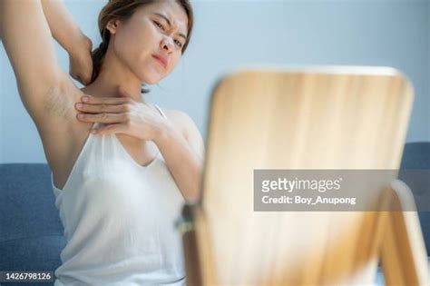 Armpit Lymph Node Photos And Premium High Res Pictures Getty Images