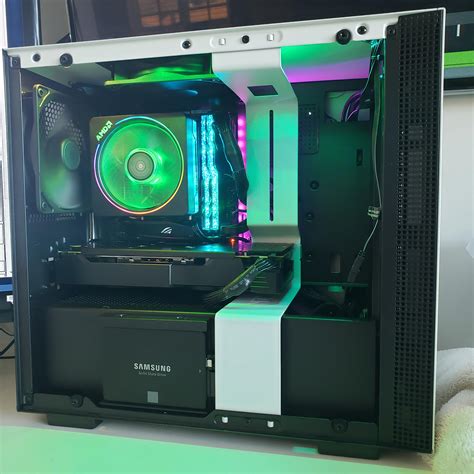 Itx Gaming Build 2019 31 Unique And Different Wedding Ideas