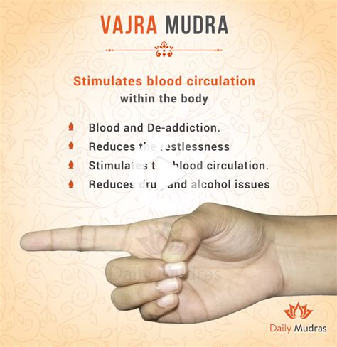 Vajra Mudra The Vajra Symbolizes For The Nature Of Reality You Are In