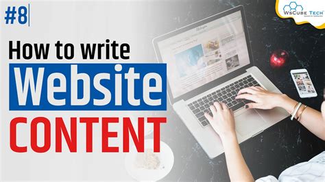How To Write Content For Website What Is Web Content Writing Full