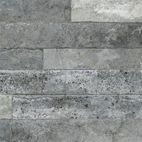 Stone Wall Cladding Pbr Texture Seamless 22083