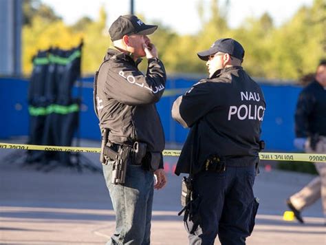 1 Dead Freshman Arrested In N Arizona University Shooting