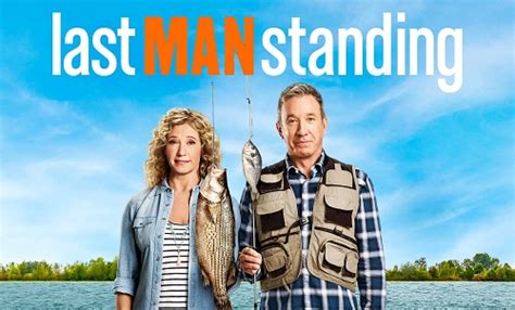 Last Man Standing Season 8 On Fox Release And Premiere Date