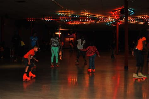Roller Skate Birthday Party Ideas Photo 1 Of 24 Catch My Party