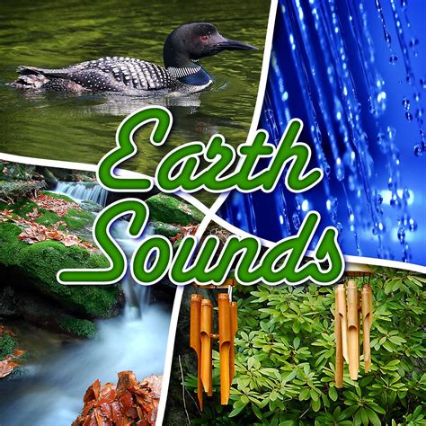Earths Sounds — Sounds Of Nature Lastfm