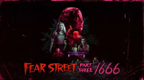 Fear Street Part Three 1666 Kisskh