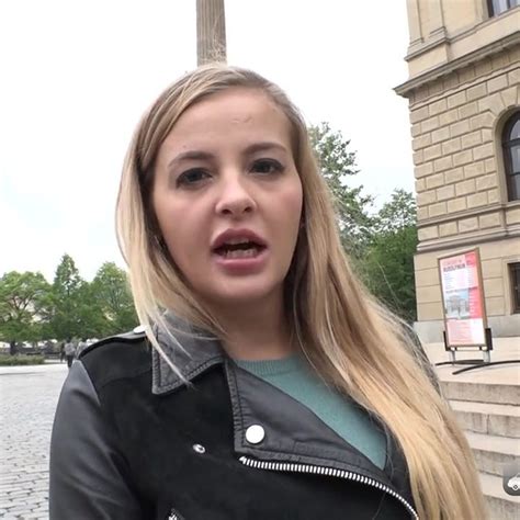 Slender Blonde Candy Alexa First Time Fucking In Public Xhamster