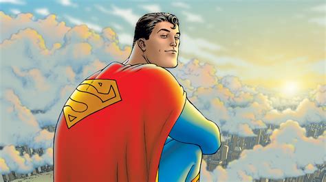 Superman Legacy Release Date Cast Plot And More The Mary Sue