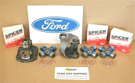 Ventures Truck Parts 1999 2015 Ford Excursion F250 F350 Super Duty