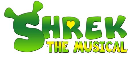 This opens in a new window. Shrek logo | The Community House