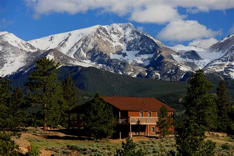 YMCA of the Rockies: Estes Park’s Best-Kept Secret | Colorado.com